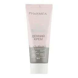 Крем для обличчя денний 35+ Pharmea 60 мл - мініатюра 2