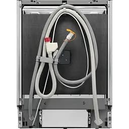 Посудомийна машина Electrolux EEC67310L - мініатюра 3