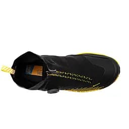 Кросівки LaSportiva Cyklon Cross GTX 43.5 Black/Yellow (1052-56C999100 43,5) - мініатюра 3