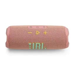 Акустична система JBL Flip 7 Pink (JBLFLIP7PINK) - мініатюра 3