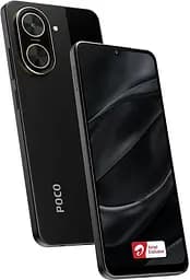 Смартфон Poco C71 4/128GB Power Black - мініатюра 4