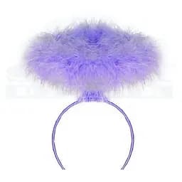 Нимб карнавальный