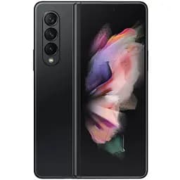 Смартфон Samsung Galaxy Z Fold3 12/512GB Phantom Black Б/в