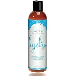 Лубрикант на водной основе Intimate Eart Hydra Natural Glide 60 мл