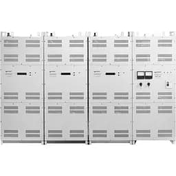 Стабілізатор напруги Volter 200 птс [116405]