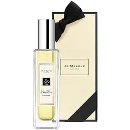 Одеколон оригінал Jo Malone Lime Basil & Mandarin 30 мл