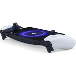 Геймпад Sony Playstation Portal Remote Player White для PS5 UA - мініатюра 4