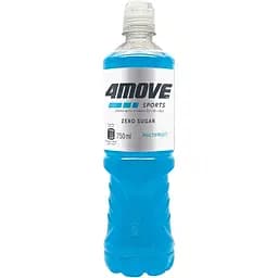 Изотоник 4move Isotonic Drink Zero 750 мл Мультифрукт