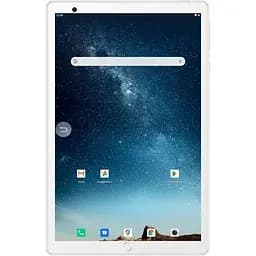 Планшет-телефон Hoozo MT PRO Pad 8 LTE 3/64 Silver + Чохол-клавіатура