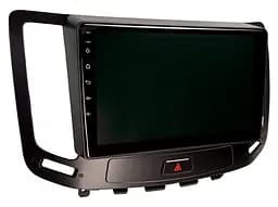 Перехідна рамка Infiniti G AWM 881-06-102 - мініатюра 5