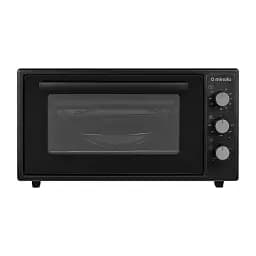 Электрическая печь Minola FOEV 4815 BL