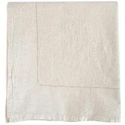 Скатертина Lotus Home Arasa 150х200 см бежева (svt-2000022341875)