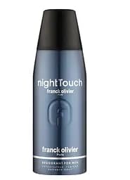 Дезодорант Franck Olivier Night Touch 250 мл