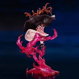 Фігурка Bandai Клинок, який знищує демонів Незуко Камадо Demon Slayer Nezuko Kamado 17 см DS NK FJ - мініатюра 2