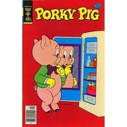 Porky Pig #85