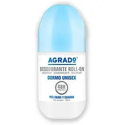 Дезодорант Agrado Захист Шкіри 50 мл 