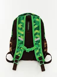 Рюкзак молодіжний CITY JUNGLE колір різнокольоровий Coolpack ЦБ-00171654 - мініатюра 4