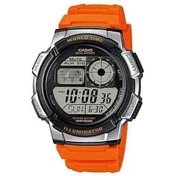 Годинник Casio AE-1000W-4BVEF