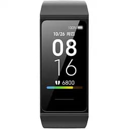 Фітнес браслет XiaomiRedmi Band Black (HMSH01GE) (MGW4062CN) - мініатюра 3