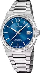 Годинник Festina Swiss Made F20035/4