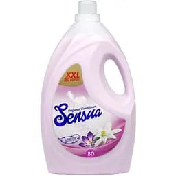 Ополіскувач для тканин Sensua Альпійська долина 4 л