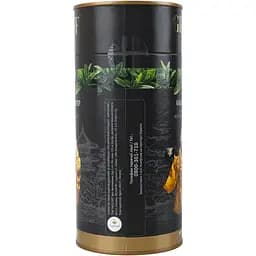 Чай пуер Graff Gold Puerh з мандарином  240 г (3 шт. х 80 г) - мініатюра 4
