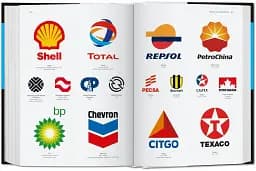 Logo Design. Global Brands - мініатюра 7
