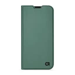 Чохол до мобільного телефона Armorstandart OneFold Case Motorola Edge 50 5G Green (ARM81710)