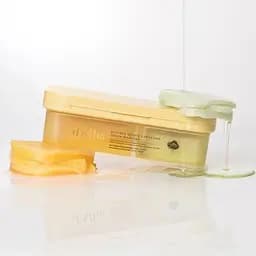 Серум-пади для обличчя d'Alba Double Quick Liposome Serum Mask Pad з ліпосомною технологією 70 шт. + 30 шт. (DLB113) - мініатюра 2