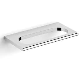 Тримач для рушника Volle Fiesta універсальний 15-77-334 Хром