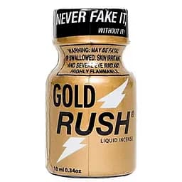 Попперс Gold Rush 10ml