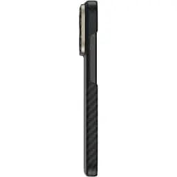 Чохол Benks Montage ArmorAir Kevlar Case 600D/1500D Magnetic для Apple iPhone 17 Pro Max Black [145681] - мініатюра 4
