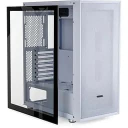 Корпус Vinga Pillar White (Pillar White) Без БП Б/в - мініатюра 6