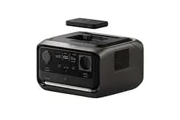 Зарядна станція EcoFlow RIVER 3 Plus Wireless (EFRIVER3PLUS-W-EU-CBOX)
