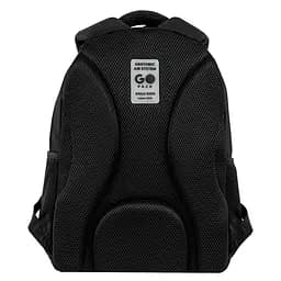 Рюкзак GoPack Education 182M New Level Чорний (GO26-182M-8) - мініатюра 7