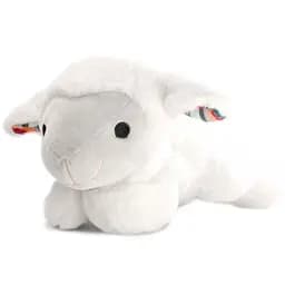 Мягкая игрушка для новорожденного Zazu Барашек (ZA-LIZ-01)