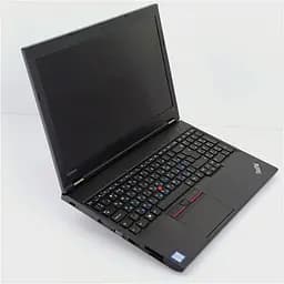Ноутбук Lenovo ThinkPad L560 FHD (i5-6300U/8/256SSD) - Class B "Б/В" - мініатюра 4