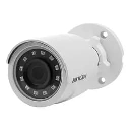 Камера відеоспостереження Hikvision (DS-2CE16D0T-IRF(C) (2.8) - мініатюра 12