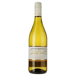 Вино Robert Mondavi Twin Oaks Chardonnay, белое, сухое, 13,5%, 0,75 л (8178)