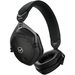 Навушники V-Moda Crossfade 3 Wireless Matte Black (XFBT3-MTBK)
