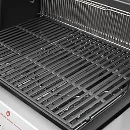 Гриль газовий Weber Genesis EPX-335 чорний (35810075) - мініатюра 14