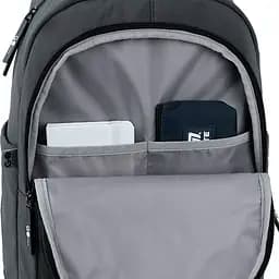Рюкзак GoPack Education Teens 141L чорний, сірий Темно-сірий (GO26-141L-4) - мініатюра 10