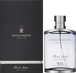 Парфумована вода Hugh Parsons Bond Street 100 мл - мініатюра 2