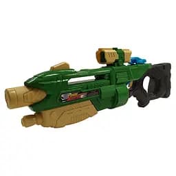 Игровой водяной бластер Bambi MR 0212 Помпа 61 см Вид 5