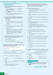 Gateway to the World for Ukraine 4/B1+ Student's Book + digital Workbook - мініатюра 4