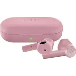 Наушники Razer Hammerhead True Wireless Quartz Pink (RZ12-02970600-R3M1)