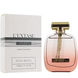 Nina Ricci L'Extase Caresse De Roses 80 мл тестер парфюмированная