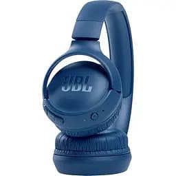 Навушники JBL Tune 510BT Blue (JBLT510BTBLUEU) [54049] - мініатюра 5