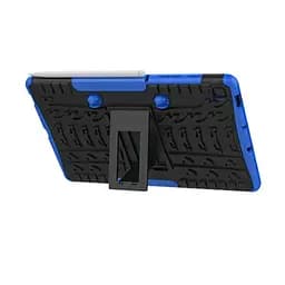 Чохол-підставка BeCover протиударний для Samsung Galaxy Tab S6 Lite -2024 10.4" P620/P625/P627 Blue (710807) - мініатюра 2