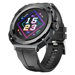Смарт-годинник Hoco Y14 Black